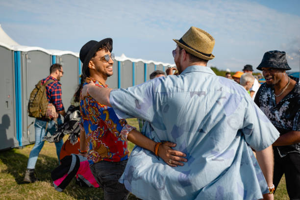 Best Local porta potty services  in Pecan Acres, TX