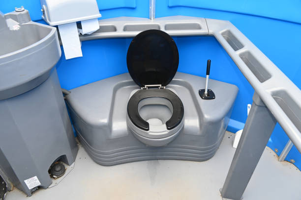 Portable Toilet Options We Offer in Pecan Acres, TX